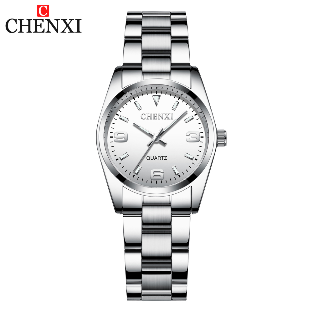 High Jewelry Watches - CHENXI Fashion Watches for Women High