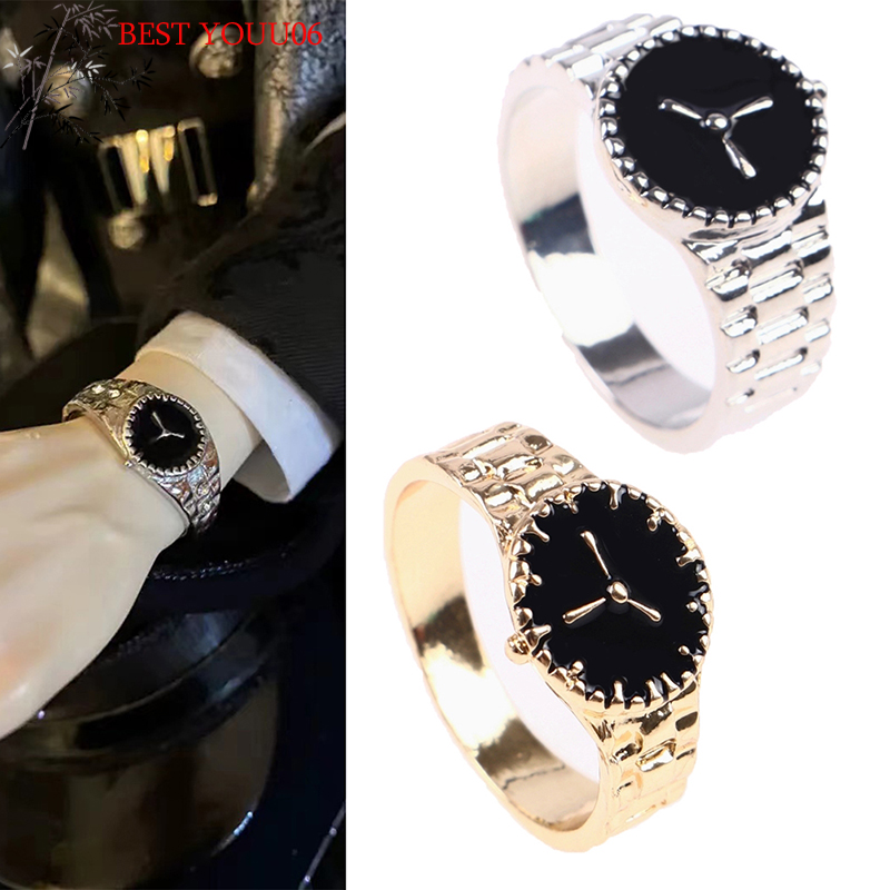 Jewelry Y Watches - Hot 1Pc Doll House Miniature Watch