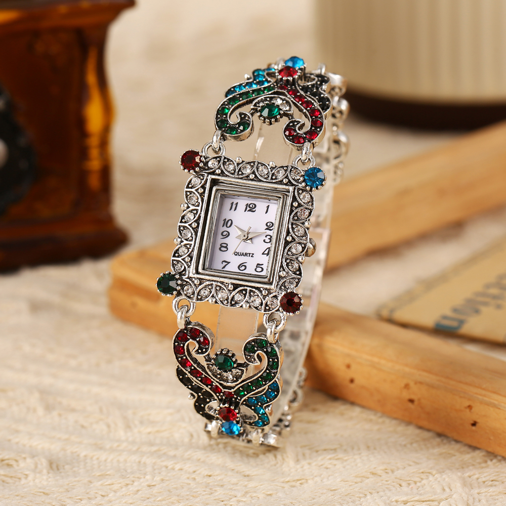 Jewelry Diamond Watches - New Women's Watch Bracelet, Women's Watch
