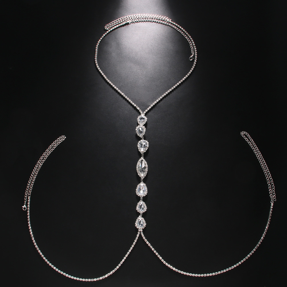 Fashion Sexy Water Drop Neckla - Luxury Gifts Jewelry & Watches Namfleg Mostar recensie en prijs