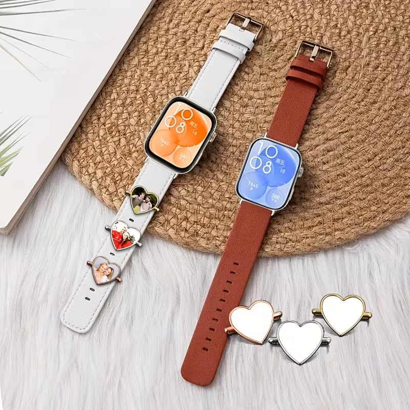Custom Photo Watch Strap Decor - Jewelry Making Watches recensie en prijs