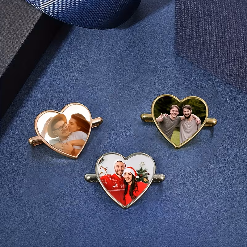 Custom Photo Watch Strap Decor - Jewelry Making Watches recensie en prijs