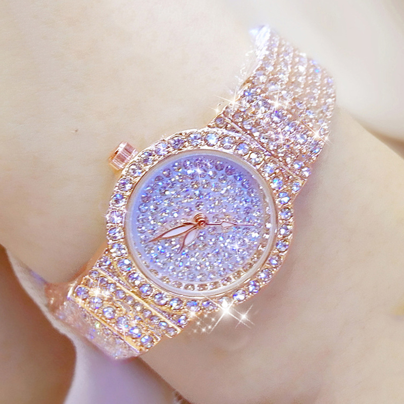 BS Women Watch Famous Luxury B - Jewelry Diamond Watches recensie en prijs