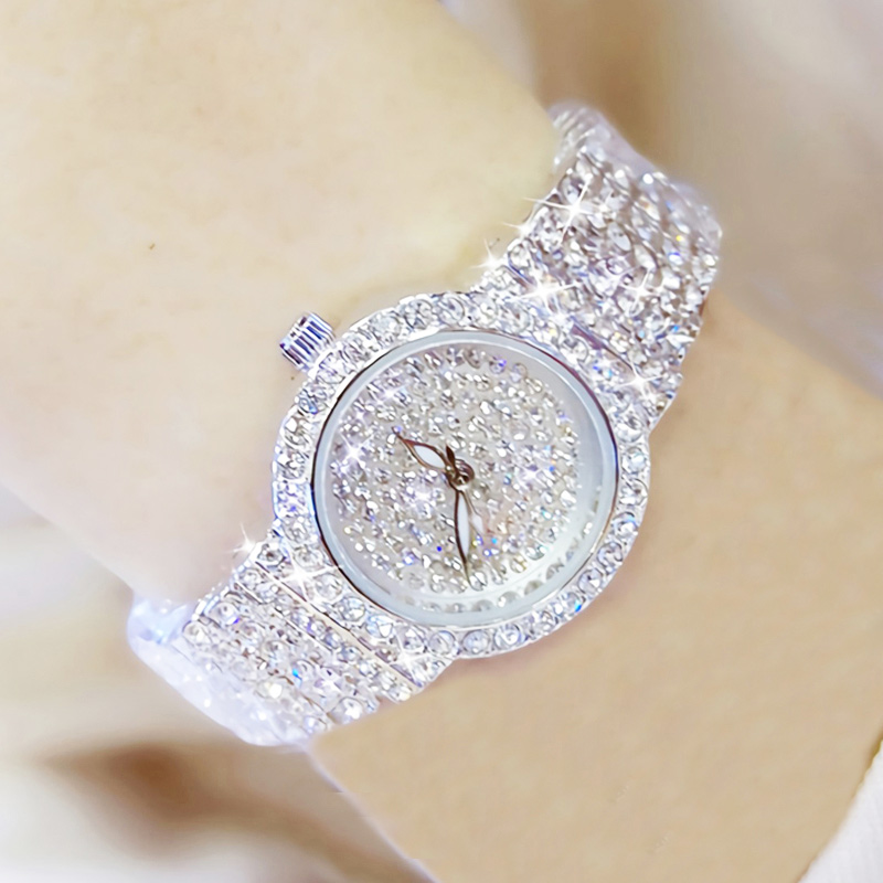 BS Women Watch Famous Luxury B - Jewelry Diamond Watches recensie en prijs