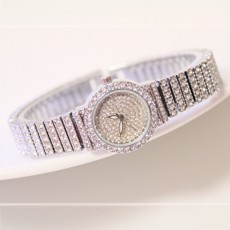 BS Women Watch Famous Luxury B - Jewelry Diamond Watches recensie en prijs