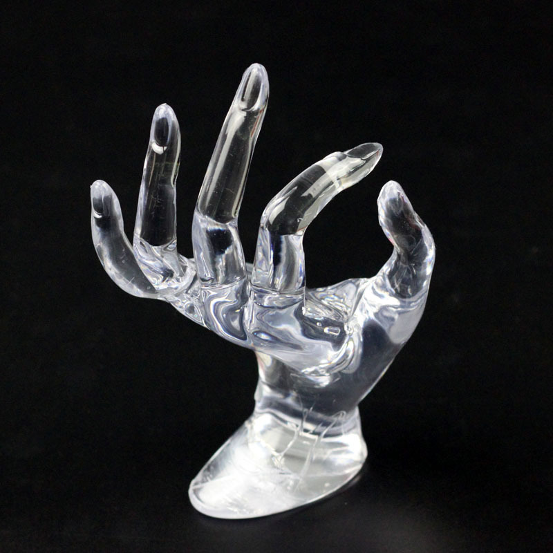Creative OK Hand Gesture Stora - Used Jewelry Watches recensie en prijs