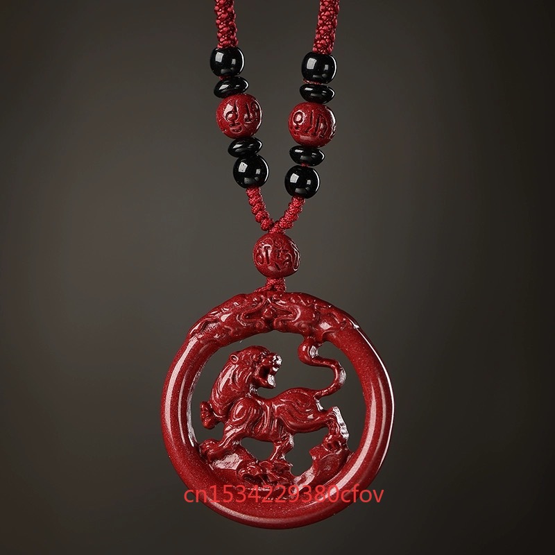 Luxury Red Cinnabar Chinese Zo - Luxury Gifts Jewelry & Watches Namfleg Mostar recensie en prijs