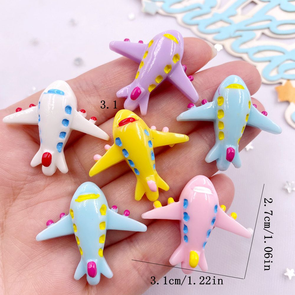 10PCS Mixed Resin Colorful Car - Paradise Jewelry & Watches Llc Miami Photos recensie en prijs