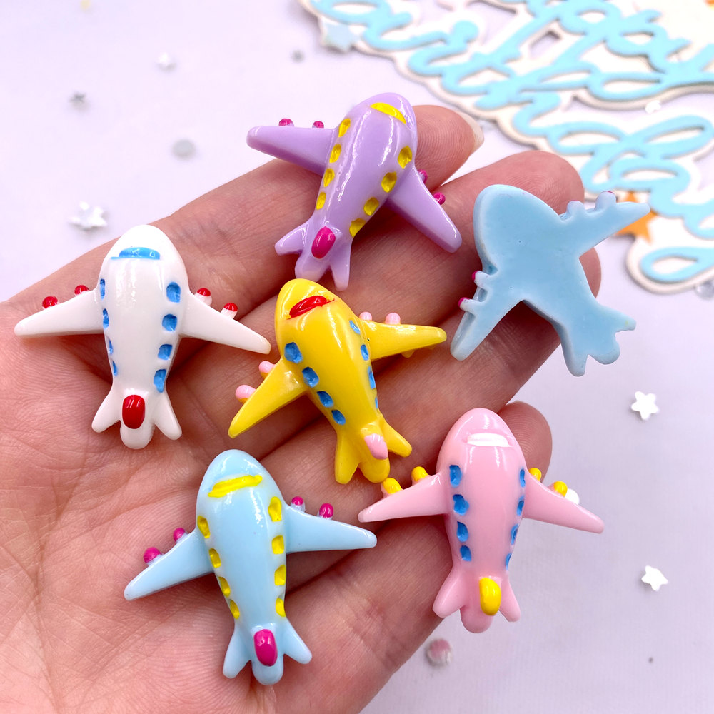 10PCS Mixed Resin Colorful Car - Paradise Jewelry & Watches Llc Miami Photos recensie en prijs
