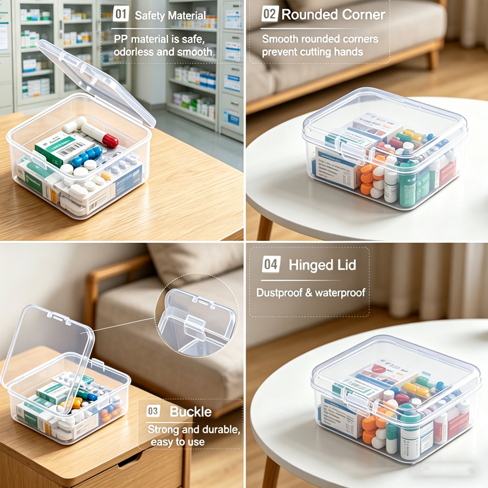 Multifunctional Desktop Organi - Jewelry & Watches Sp Z Oo Ul Frezerów 3 recensie en prijs