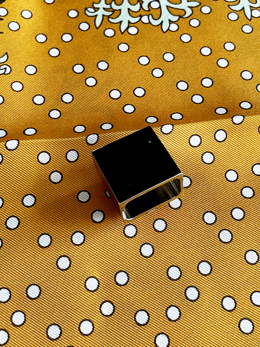 Luxury Designer Scarf Buckle S - Luxury Gifts Jewelry & Watches Namfleg Mostar recensie en prijs