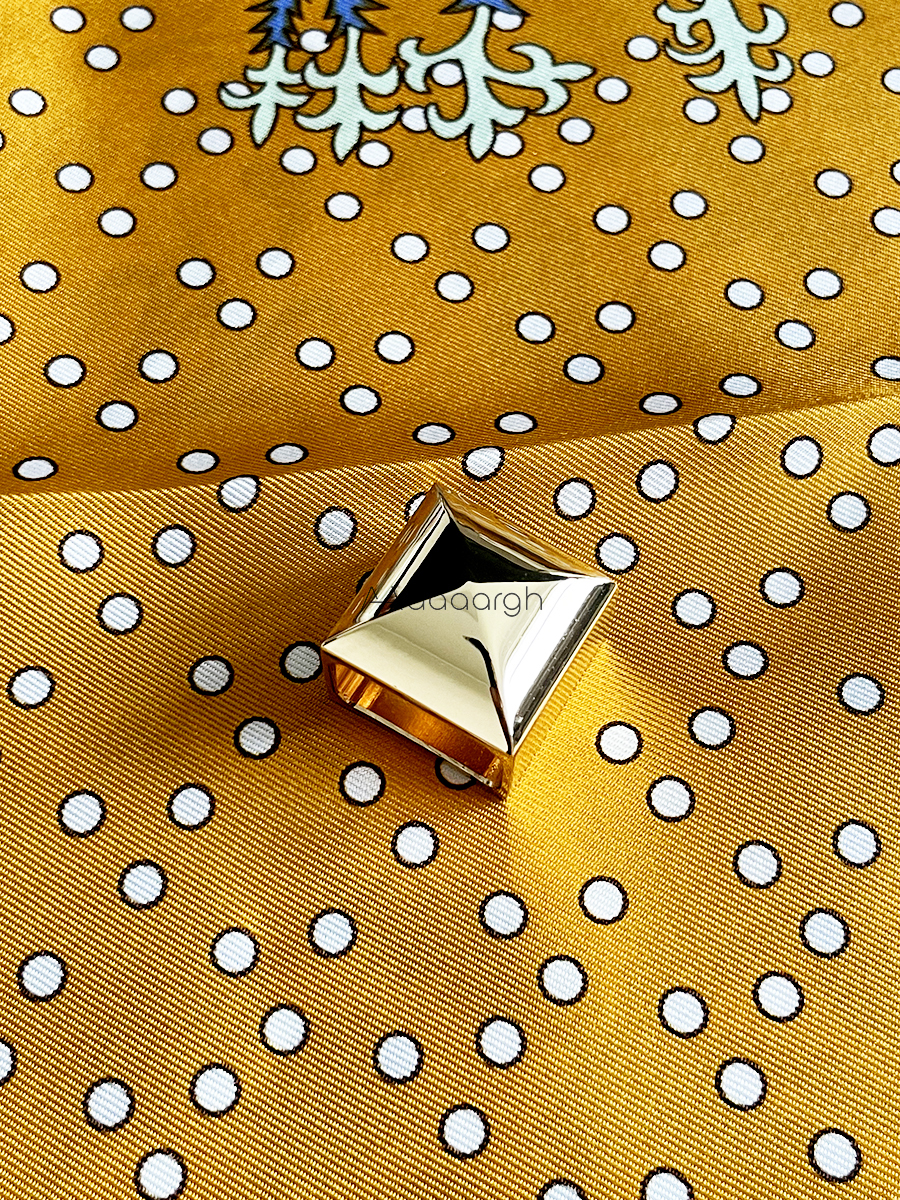 Luxury Designer Scarf Buckle S - Luxury Gifts Jewelry & Watches Namfleg Mostar recensie en prijs