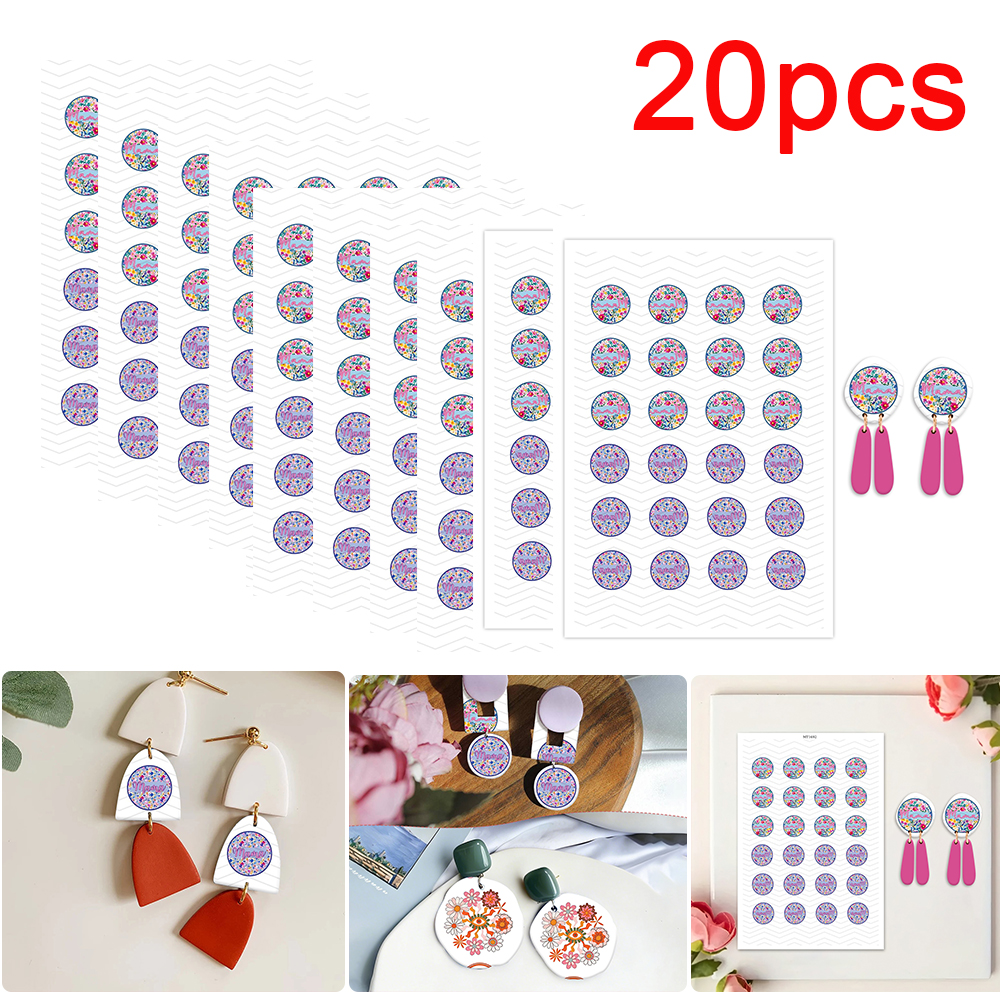 20pcs/set Mother's Day/Mama Pa - Jewelry & Watches Sp Z Oo Ul Frezerów 3 recensie en prijs