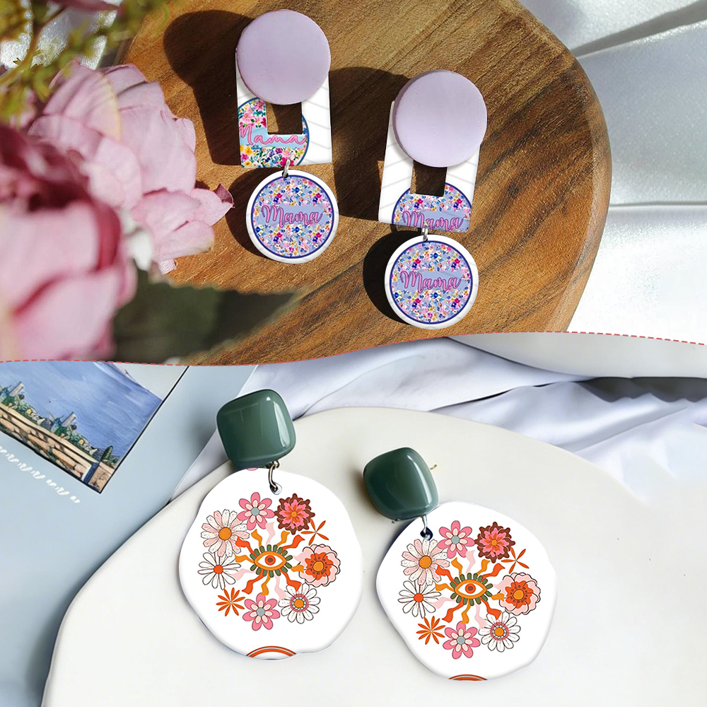 20pcs/set Mother's Day/Mama Pa - Jewelry & Watches Sp Z Oo Ul Frezerów 3 recensie en prijs