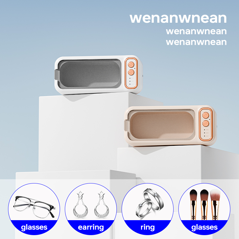 Portable Ultrasonic Cleaning M - High Jewelry Watches recensie en prijs