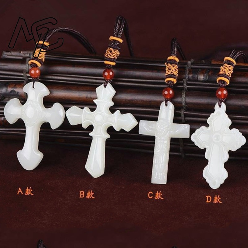 Natural Chinese White Jade Ric - Luxury Gifts Jewelry & Watches Namfleg Mostar recensie en prijs