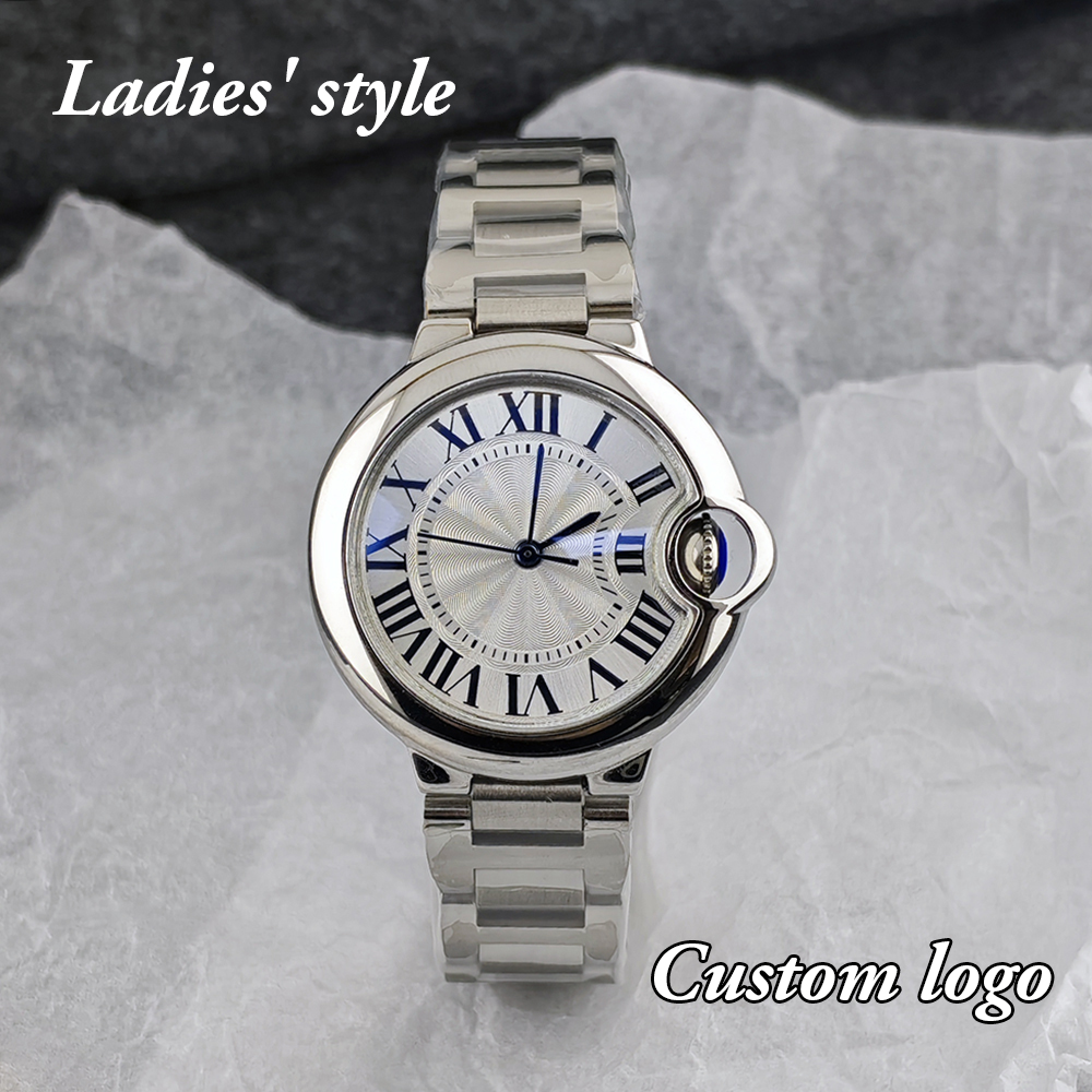 NH05 Watch 33mm ladies' Automa - Jewellery Watches recensie en prijs
