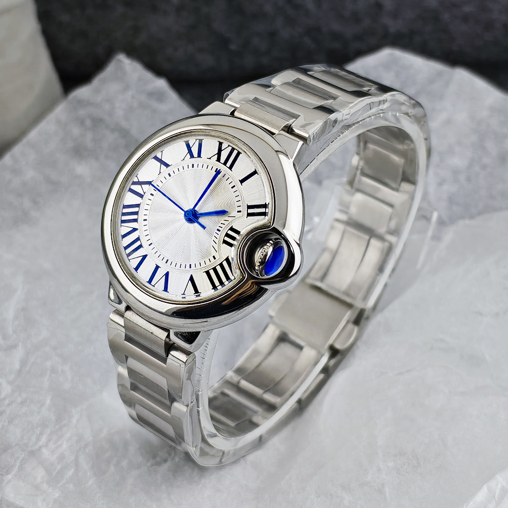 NH05 Watch 33mm ladies' Automa - Jewellery Watches recensie en prijs