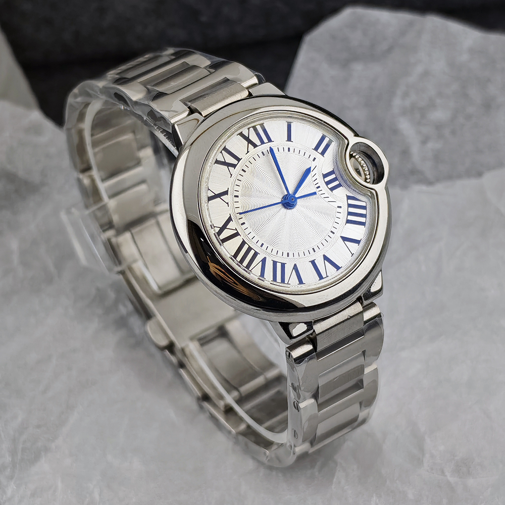 NH05 Watch 33mm ladies' Automa - Jewellery Watches recensie en prijs