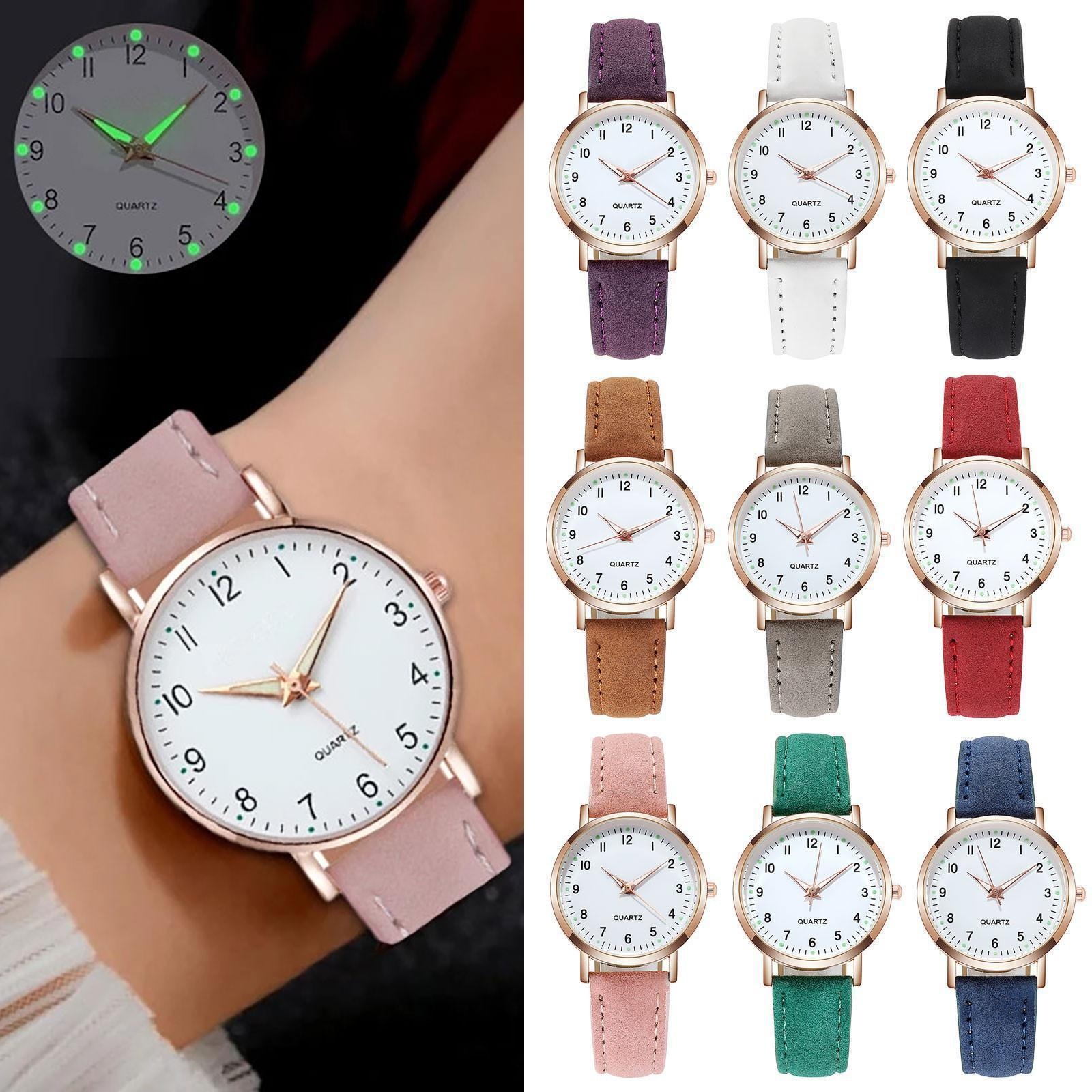Ladies Diamond-studded Luminou - Jewelry Diamond Watches recensie en prijs