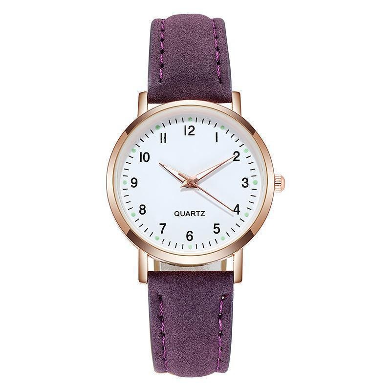 Ladies Diamond-studded Luminou - Jewelry Diamond Watches recensie en prijs