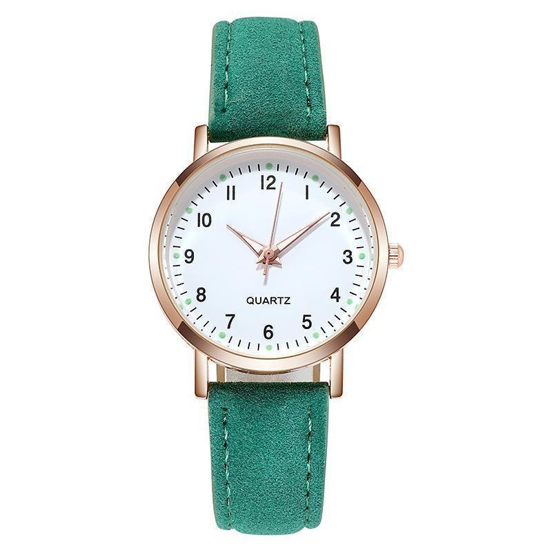 Ladies Diamond-studded Luminou - Jewelry Diamond Watches recensie en prijs