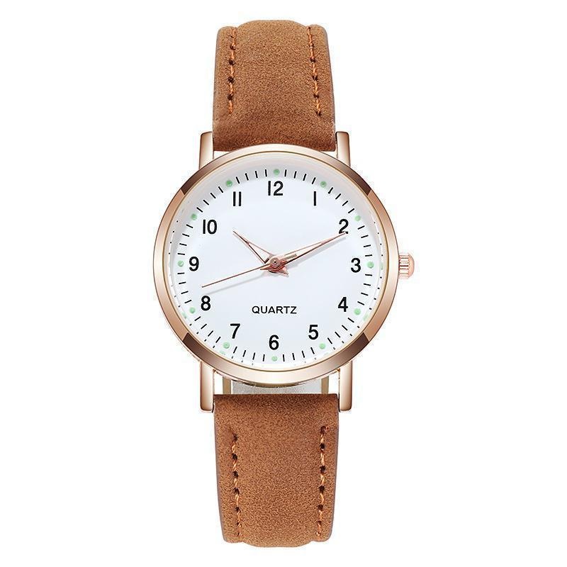 Ladies Diamond-studded Luminou - Jewelry Diamond Watches recensie en prijs