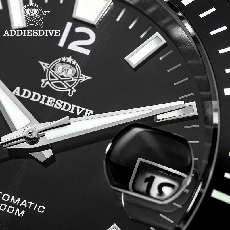 ADDIESDIVE New Diving Gift Wat - Jewellery Watches recensie en prijs