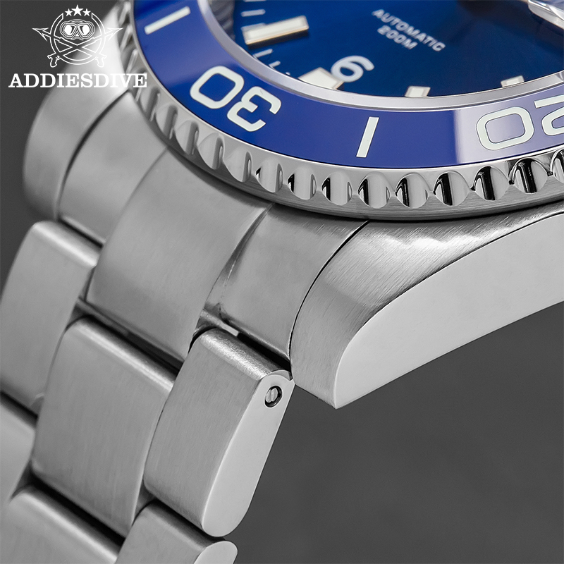 ADDIESDIVE New Diving Gift Wat - Jewellery Watches recensie en prijs