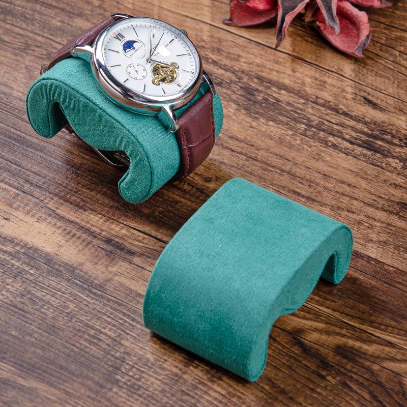 *Watch Cushion Watch Box Pads  - Jewellery Watches recensie en prijs