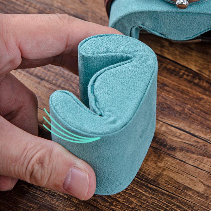 *Watch Cushion Watch Box Pads  - Jewellery Watches recensie en prijs