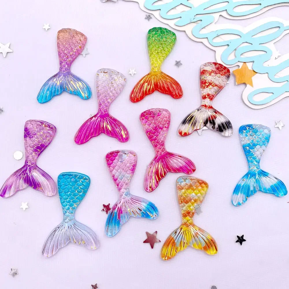 10pcs Glitter Colorful Resin M - Paradise Jewelry & Watches Llc Miami Photos recensie en prijs