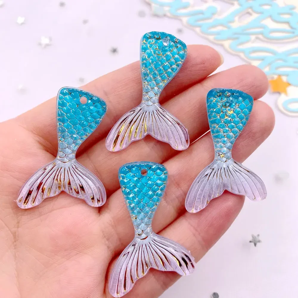 10pcs Glitter Colorful Resin M - Paradise Jewelry & Watches Llc Miami Photos recensie en prijs
