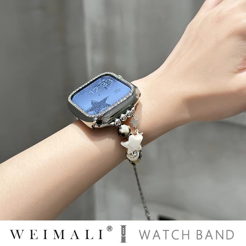 Conch shell starfish bead brac - Jewelry Making Watches recensie en prijs