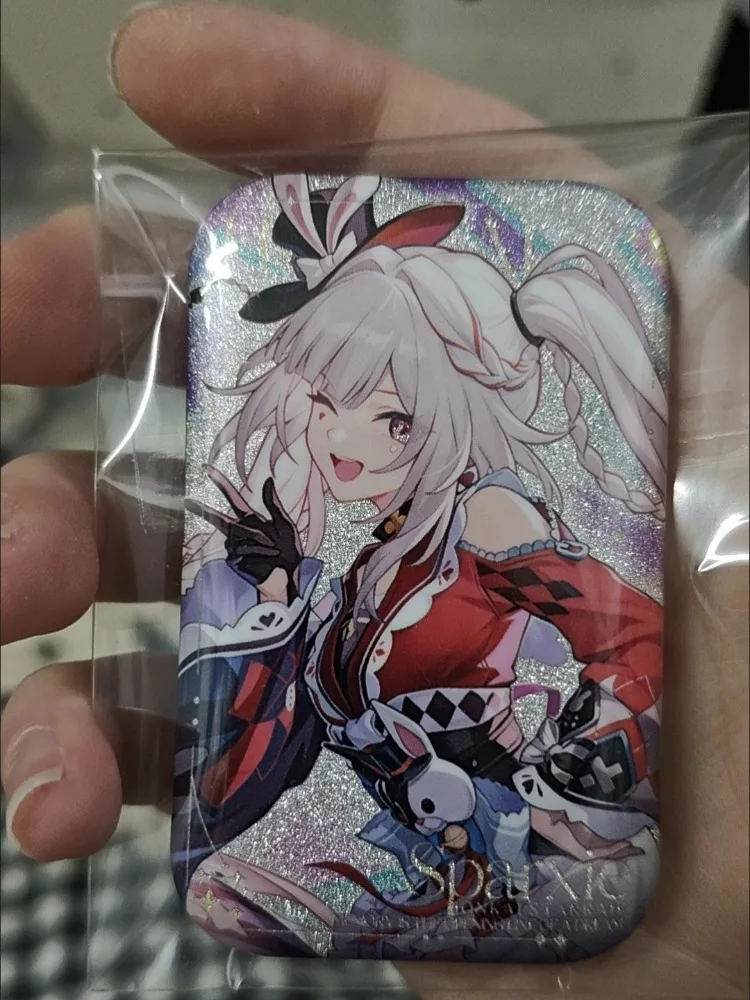 Hot Honkai:Star Rail 2D Paradi - Paradise Jewelry & Watches Llc Miami Photos recensie en prijs