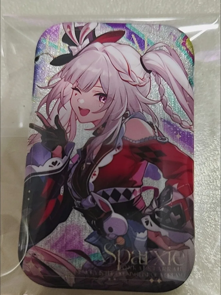 Hot Honkai:Star Rail 2D Paradi - Paradise Jewelry & Watches Llc Miami Photos recensie en prijs