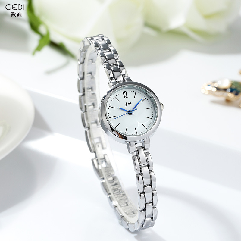 UTHAI W103 Women Fashion Quart - High Jewelry Watches recensie en prijs