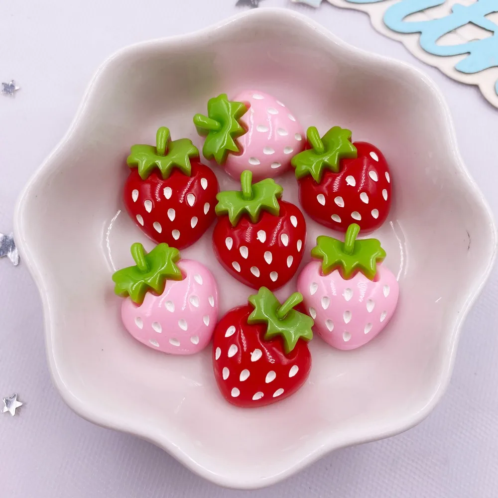 10PCS Resin Kawaii Colorful Ca - Paradise Jewelry & Watches Llc Miami Photos recensie en prijs