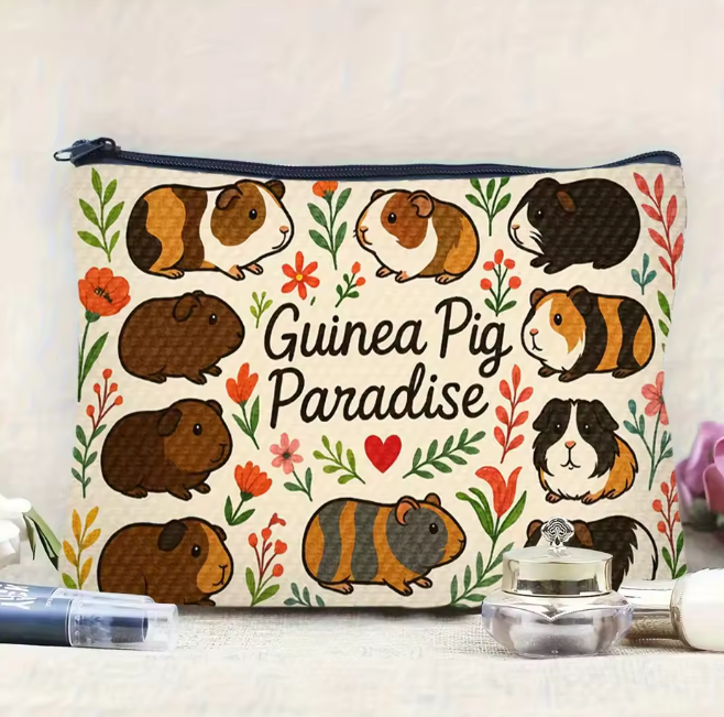 A Guinea Pig Paradise Makeup B - Paradise Jewelry & Watches Llc Miami Photos recensie en prijs