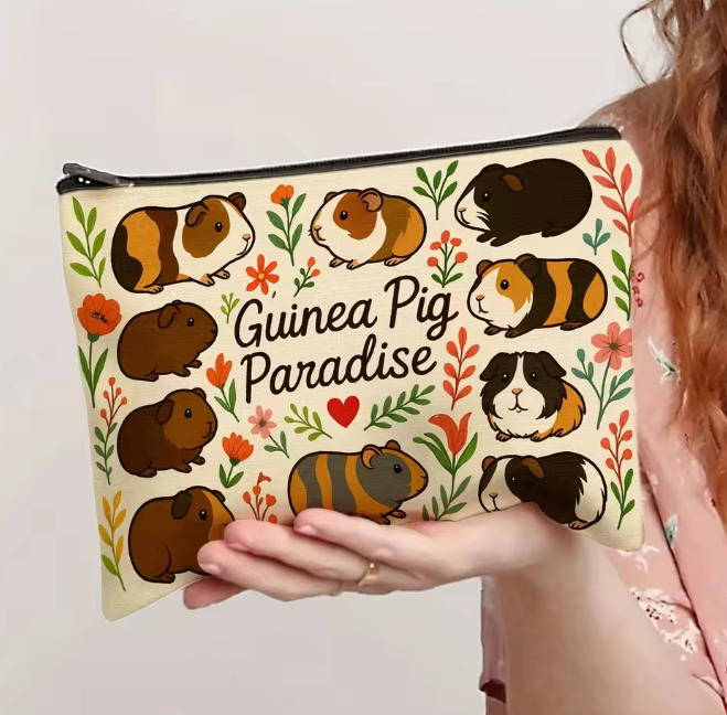 A Guinea Pig Paradise Makeup B - Paradise Jewelry & Watches Llc Miami Photos recensie en prijs
