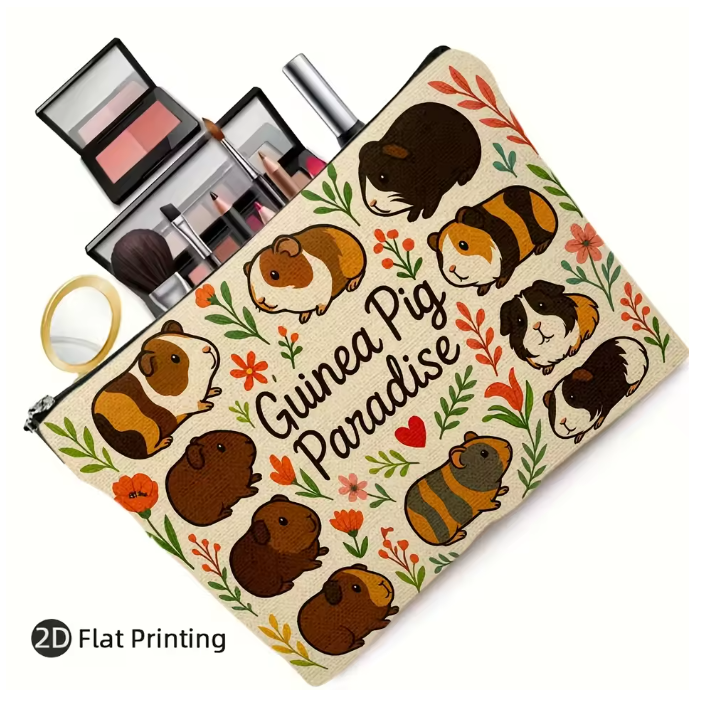 A Guinea Pig Paradise Makeup B - Paradise Jewelry & Watches Llc Miami Photos recensie en prijs