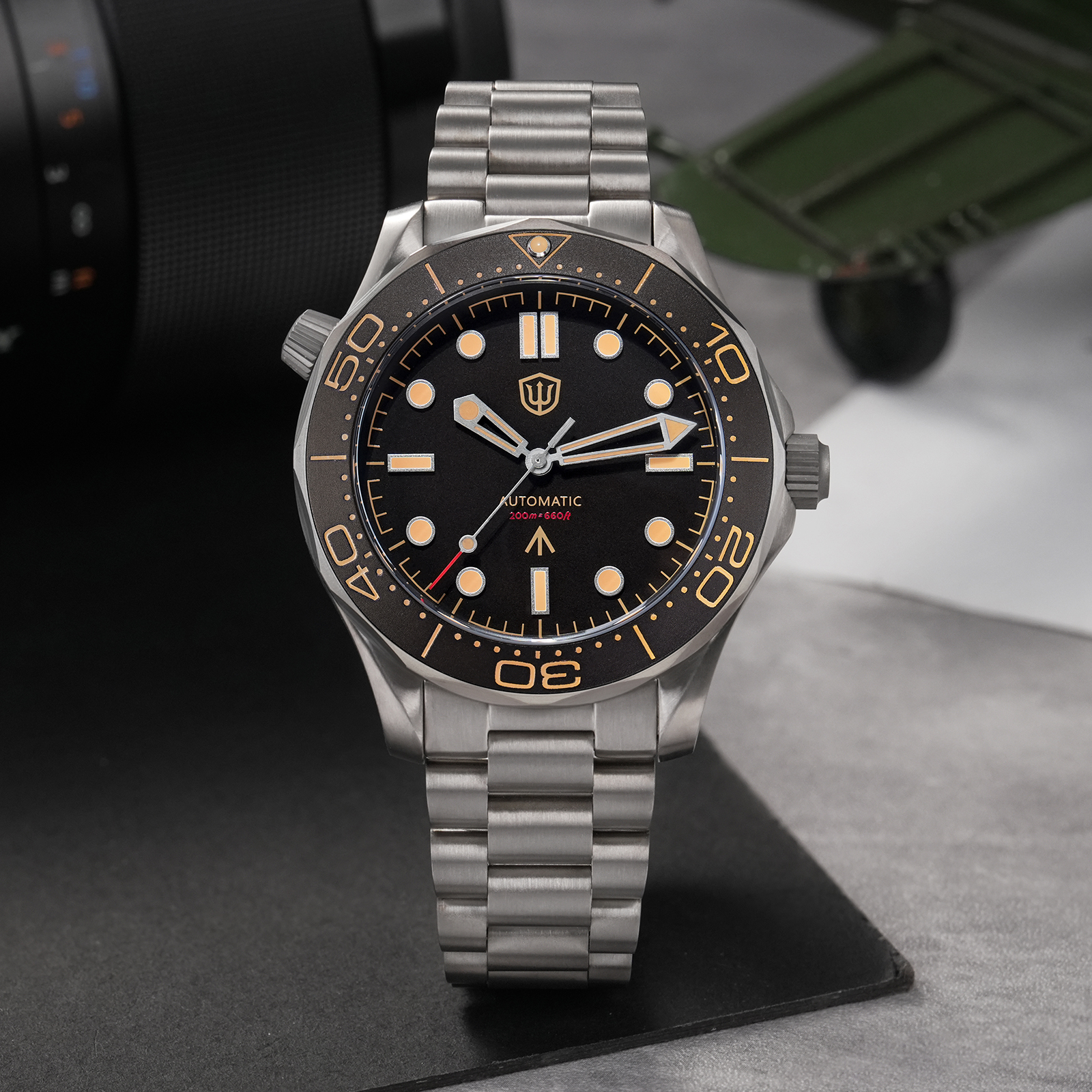 Watchdives WD007 V4 007 NTTD M - Jewellery Watches recensie en prijs