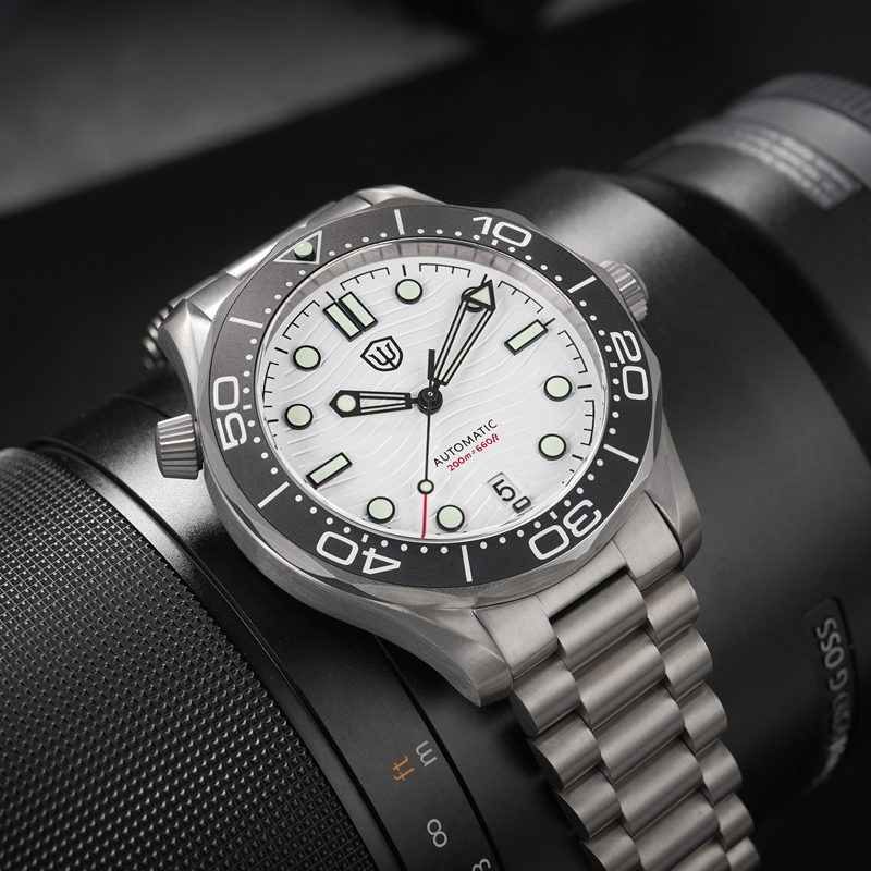 Watchdives WD007 V4 007 NTTD M - Jewellery Watches recensie en prijs