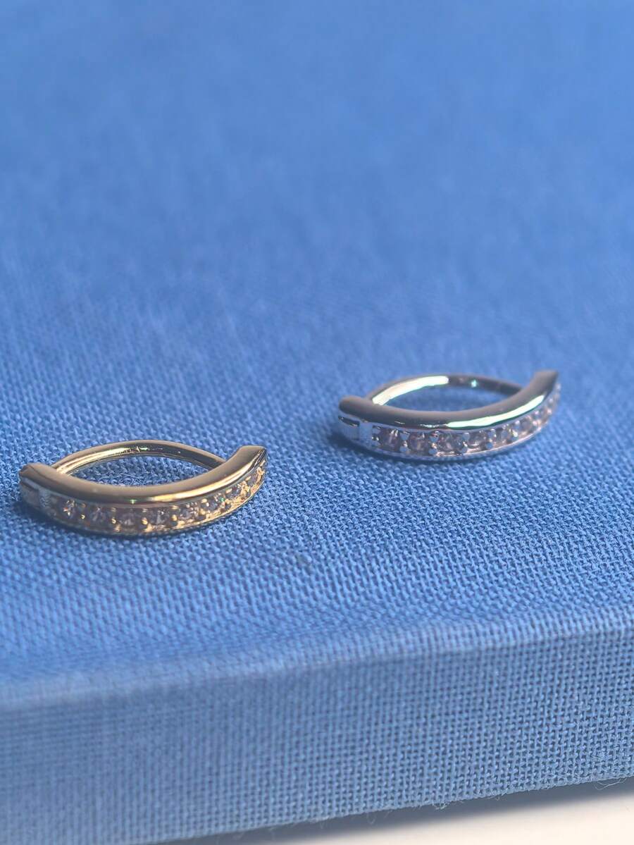 925 Sterling Silver Small Roun - Sterling Silver Ring recensie en prijs