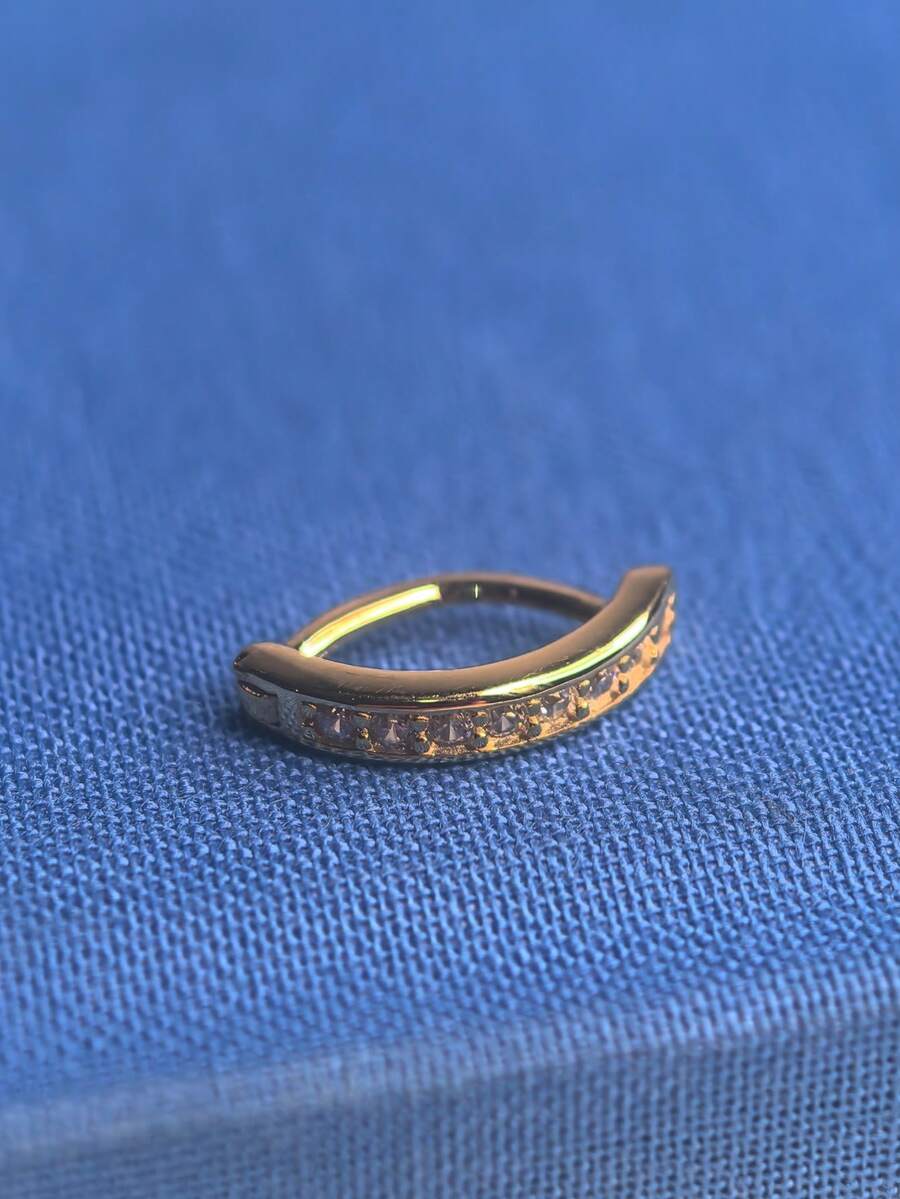 925 Sterling Silver Small Roun - Sterling Silver Ring recensie en prijs