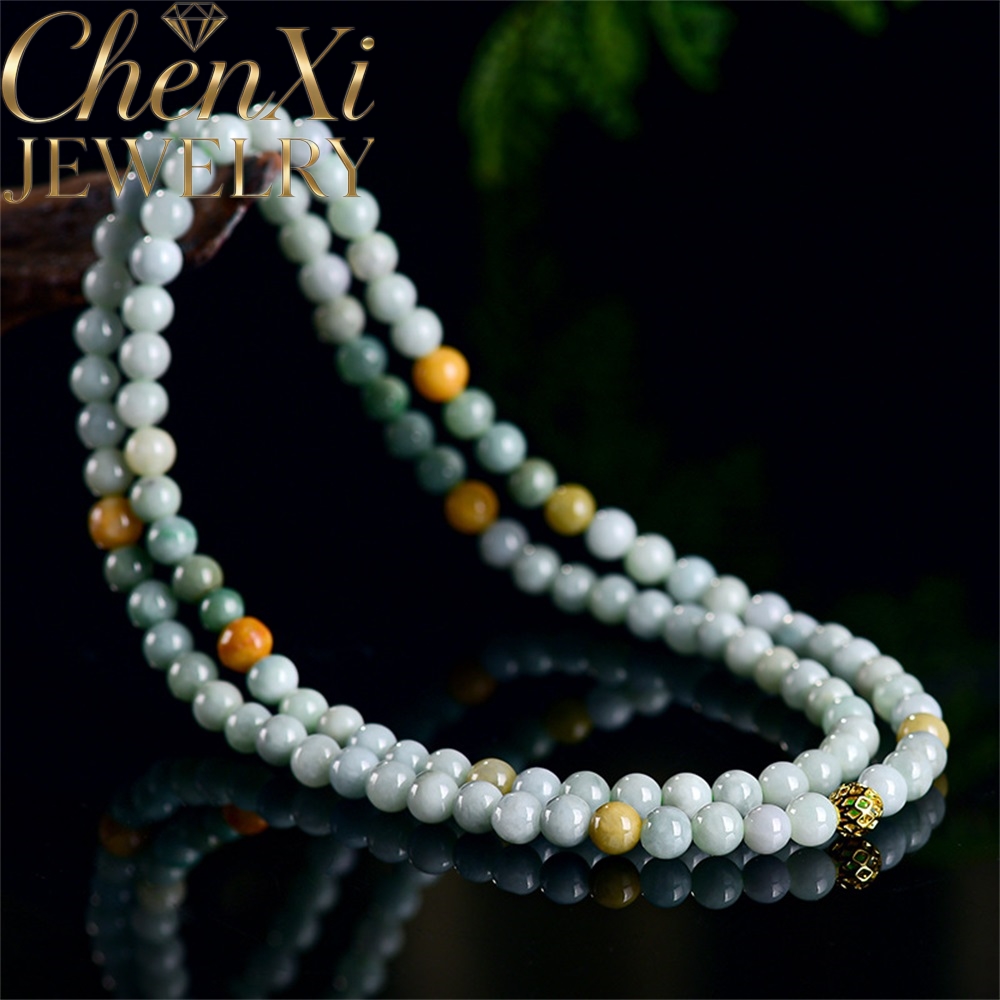 Natural Myanmar Genuine Jadeit - Luxury Gifts Jewelry & Watches Namfleg Mostar recensie en prijs
