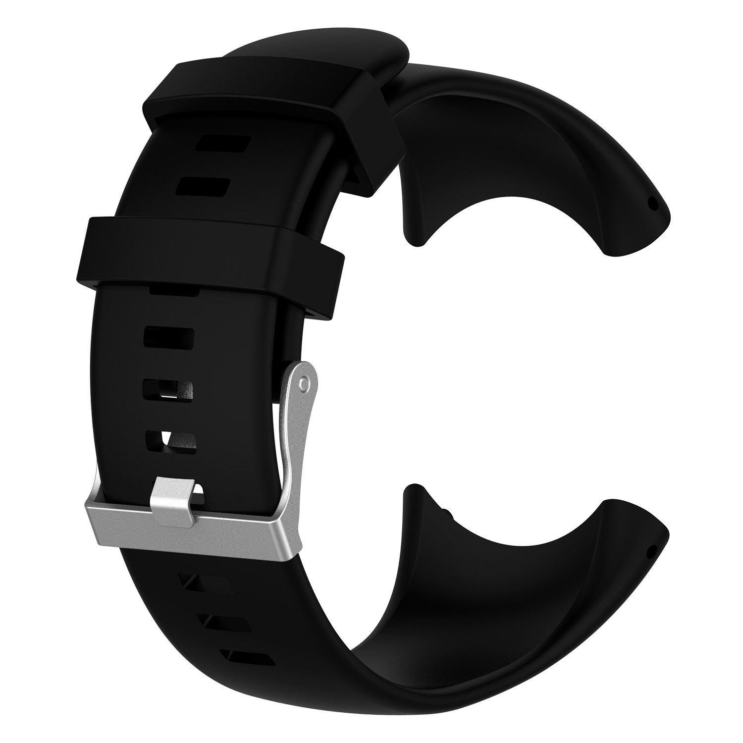 Watchband Silicone Replacement - Watches & Jewelry Tsukiu recensie en prijs
