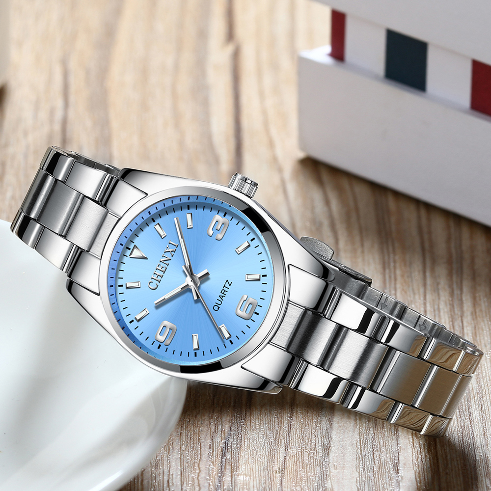 CHENXI Fashion Watches for Wom - High Jewelry Watches recensie en prijs
