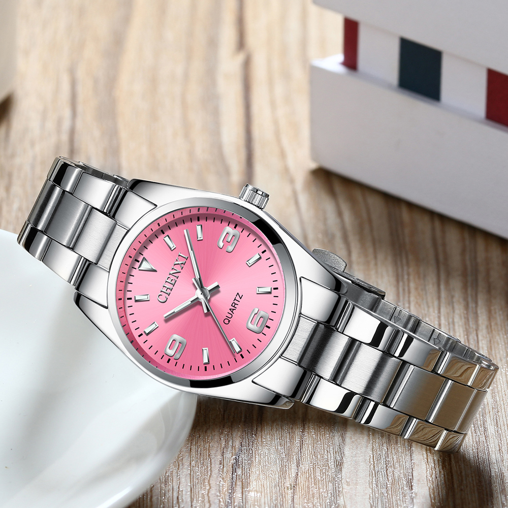 CHENXI Fashion Watches for Wom - High Jewelry Watches recensie en prijs
