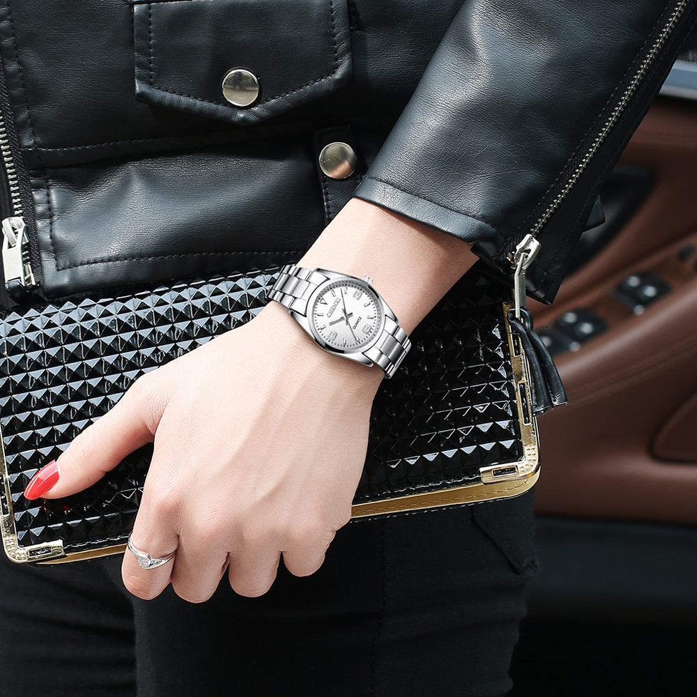 CHENXI Fashion Watches for Wom - High Jewelry Watches recensie en prijs